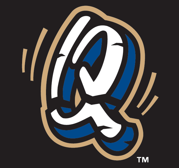 Rancho Cucamonga Quakes 2001-Pres Cap Logo 3 iron on paper